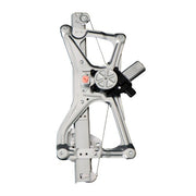 DURAFORCE Front LH Power Window Regulator w/ Motor For Honda Civic 2006-2008 2009-2011