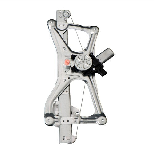 DURAFORCE Front LH Power Window Regulator w/ Motor For Honda Civic 2006-2008 2009-2011
