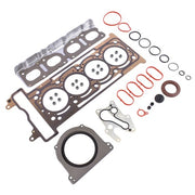 DURAFORCE Gasket Seals Kit for Mercedes-Benz A160 M270 A180 A200 B160 B180 1.6Turbocharged