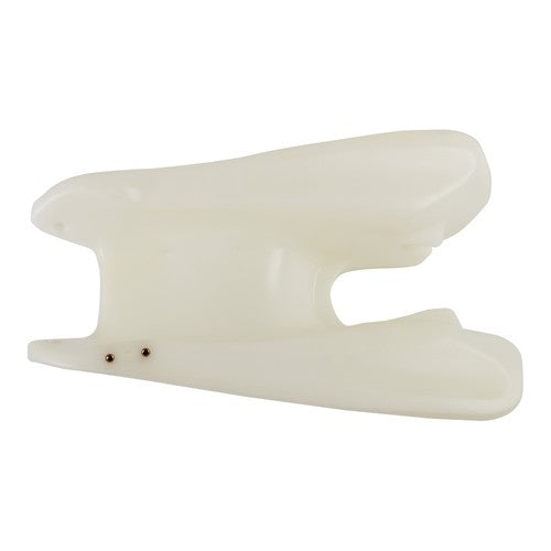 DURAFORCE Fit For Honda TRX250 Fourtrax ATVs 1985-1987 FT49010 Plastic Gas Fuel Tank USA