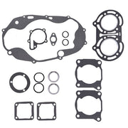 DURAFORCE For Yamaha Banshee YFZ350 1987-2006 Complete Gasket Rebuild Kit Set