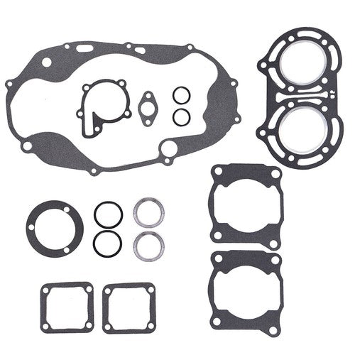 DURAFORCE For Yamaha Banshee YFZ350 1987-2006 Complete Gasket Rebuild Kit Set