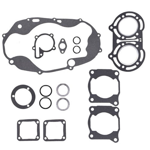 DURAFORCE For Yamaha Banshee YFZ350 1987-2006 Complete Gasket Rebuild Kit Set