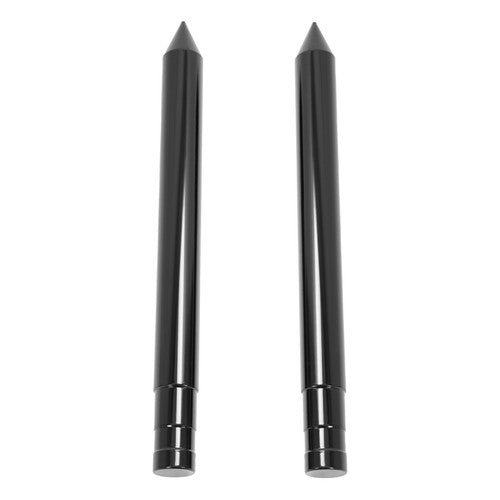 DURAFORCE 2PCS 17" Stabilizer Hay Bale Spear Attachment Quick Attach Bale Spike No-Sleeve