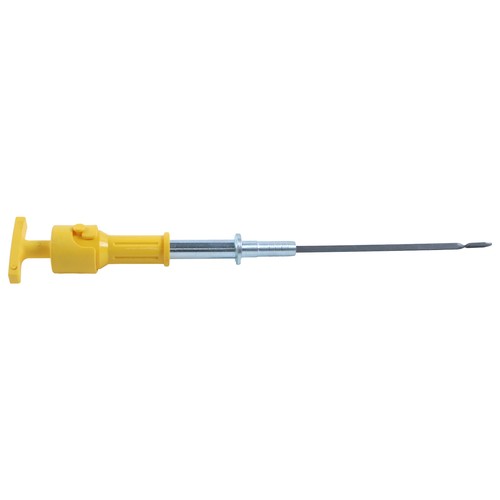 DURAFORCE Oil Gauge Dipstick 3963443 3974757 For Cummins Engine QSL9 QSB L9 ISB ISC
