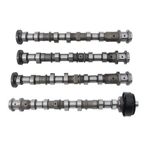 DURAFORCE 5184332AA Camshaft Rocker Arms Lifters Timing Chain Kit For Jeep Wrangler 12-16