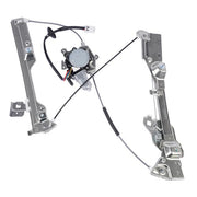 DURAFORCE Front LH Power Window Regulator for 2003-2007 INFINITI G35 80721AM800 80721AM811