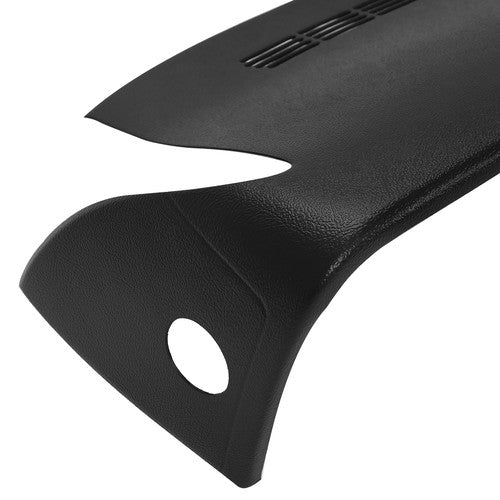 ABS Molded Dash Cap Board Cover Dashboard Overlay for Silverado Sierra 99-06