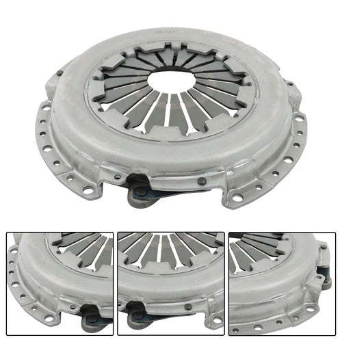 DURAFORCE Transmission Clutch Kit For Kia For Rio/Rio5 2006 2007 2008 2009 1.6L 24-008