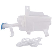 DURAFORCE Windshield Washer Reservoir w/ Pump for 2018-2020 Nissan Kicks Sport Utility