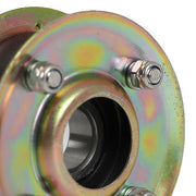 DURAFORCE Lawn Mower 30" Pulley Kit Fit For Toro 20199 20200 20975 20977 131-4529 125-2532
