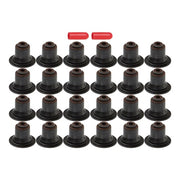 DURAFORCE Fit For Kia Sorento 2011-2020 V6 Head Gasket Set W/ Bolts&Intake Exhaust Valves
