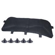 DURAFORCE Front Cover Hood Insulation Pad Liner Heat Shield For Honda Civic 2016-2021