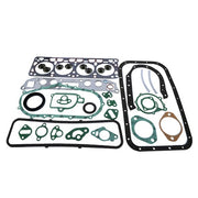DURAFORCE 10101-L1125 Overhaul Gasket Kit for Nissan H20 Engine Forklift A0101