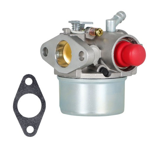 DURAFORCE Carburetor Kit 640262 640069 For Tecumseh LEV100 LEV115 LEV120 640156 640173