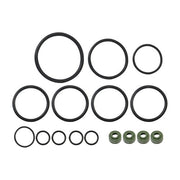 DURAFORCE For HONDA TRX 400EX Crank Piston Top End Engine Complete Rebuild Kit 1999-2014