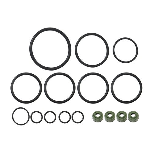 DURAFORCE For HONDA TRX 400EX Crank Piston Top End Engine Complete Rebuild Kit 1999-2014