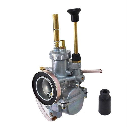 DURAFORCE Carburetor Fit For Kawasaki KE100 1976-2001 KM100 1976-1981 USA