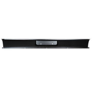 DURAFORCE NEW Steel Roll pan w/ License Plate Light For Toyota Tacoma Fleet Side 1995-2004