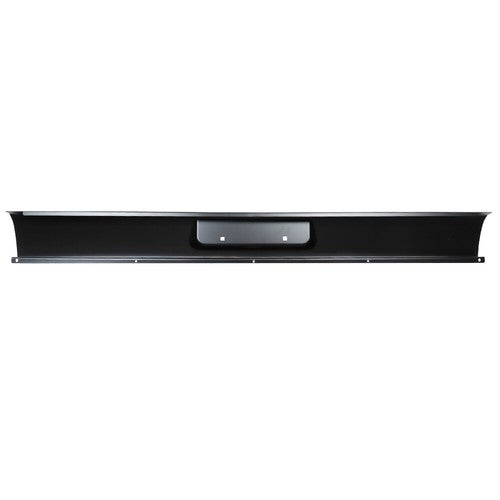 DURAFORCE NEW Steel Roll pan w/ License Plate Light For Toyota Tacoma Fleet Side 1995-2004