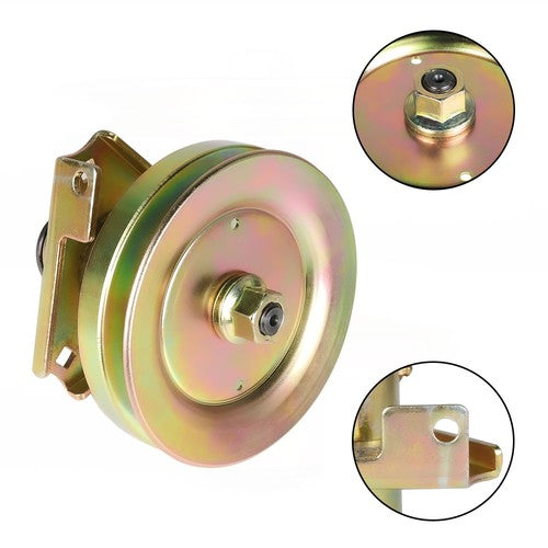 DURAFORCE For John Deere Spindle Assembly Mower Tractor AM124511 AM118532 STX38 STX46