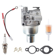 DURAFORCE Carburetor Kit For Kohler 20-853-33-S 19-22HP Engines SV530 SV540 SV590 SV600