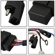 DURAFORCE Ignition Coil CDI Box For Polaris 400L Xplorer 400 4X4 1998 1999 2000 2001 2002