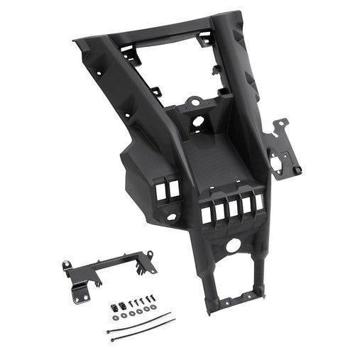 DURAFORCE Central Dashboard Control Kit For Can-Am Maverick X3 Max R Turbo XRS XDS 2017-18