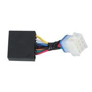 DURAFORCE For Dixie Chopper 500160 Safety Control Module Lawn Mowers RZT Pro Series New