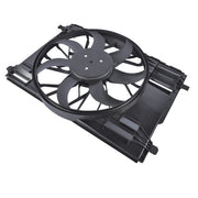 DURAFORCE ENGINE COOLING RADIATOR FAN for Mercedes-Benz CLA250 GLA250 GLB250 A220 GLB35AMG