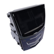 DURAFORCE CUE System Navigation Radio w/ Heated & Cooled For Cadillac Escalade ATS CTS XTS