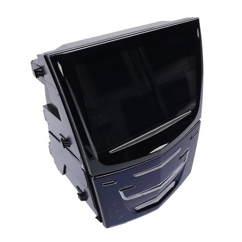 DURAFORCE CUE System Navigation Radio w/ Heated & Cooled For Cadillac Escalade ATS CTS XTS