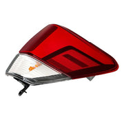 DURAFORCE Tail Light Lamp Replacement Fit For Subaru Forester 2019-2021 Right Clear Lens