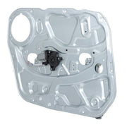 DURAFORCE Electric window Actuator Assembly Front Left For Hyundai Elantra 2009-12 748-348