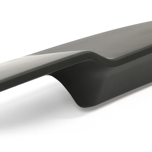 Matte Black Truck Cab Spoiler for 09-2014 Ford F-150 All Cab Size 983379