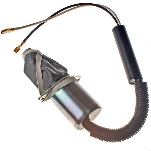 DURAFORCE 179385 Pull / Hold Solenoid SA-4605-12-T For Miller 12VDC With Coil Commander