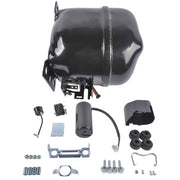 DURAFORCE Compressor AE4430Y-AA1A 220-240V 1/4 HP for Ice Machines Refrigeration Equipment