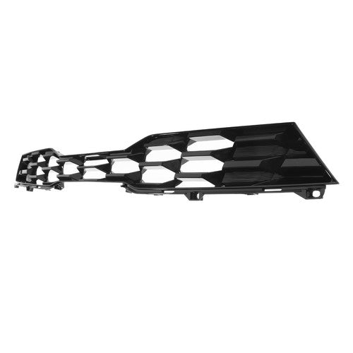 DURAFORCE 86350-M6510 Front Bumper Upper Grille for 2022-2023 for Kia Forte GT Plastic