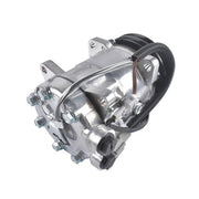 DURAFORCE AC Compressor & Clutch for Sterling Truck L8511 L8513 L9500 L9501 L9511 1999-04