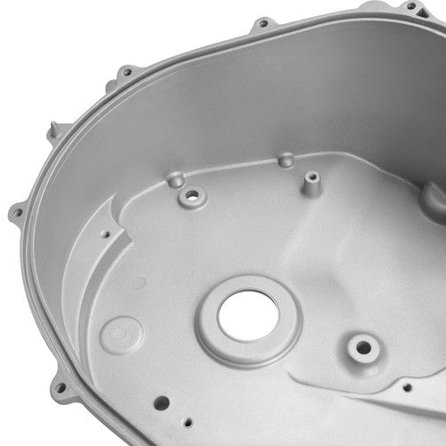 Aluminium Inner Clutch Cover for Polaris RZR PRO XP 4 2020 5142931 Sandblasting