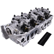 DURAFORCE MD192297 Cylinder Head Assembly For Mitsubishi Engine 4G63 Forklift FG20