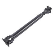 DURAFORCE Front Driveshaft Prop Shaft For Mercedes-Benz C240 C280 C320 C350 AWD Automatic