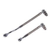 DURAFORCE Fuel Injection Line Kit HDFL-005 For Harley Davidson Road King Glide 1996-1999