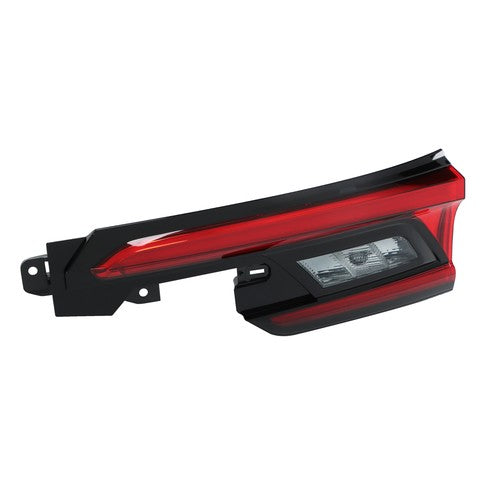 DURAFORCE Tail Light Assembly Passenger Inner Right For Toyota Grand Highlander 2024 LED