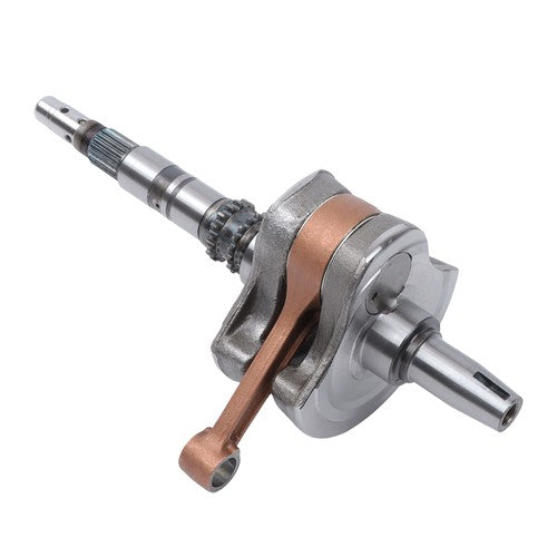 DURAFORCE 13000-HM8-A40 For Honda TRX250 Cylinder Crankshaft+Gasket+Oil seal+Camshaft