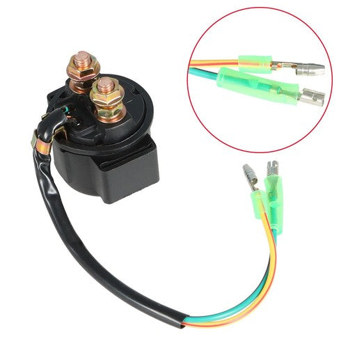 DURAFORCE Fit For Honda Sportrax TRX400EX Ignition Coil Spark Plug CDI Stator&Gasket Assy