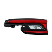 DURAFORCE Tail Light Assembly Passenger Inner Right For Toyota Grand Highlander 2024 LED