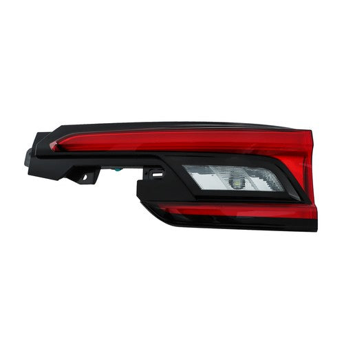DURAFORCE Tail Light Assembly Passenger Inner Right For Toyota Grand Highlander 2024 LED