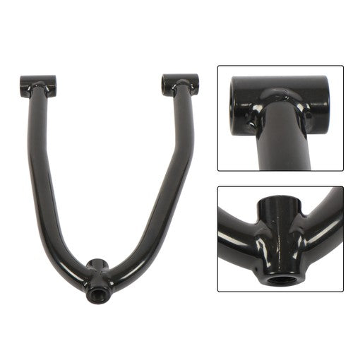 DURAFORCE 2003-2008 For Suzuki Quadsport Z400 LTZ400 Front L & R Sport Extended A-Arms +3"