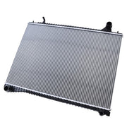 DURAFORCE For Land Rover Range Rover Velar Jaguar F-Pace 2017-2021 Engine Coolant Radiator